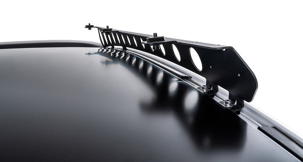 Rhino Rack Backbone Mounting System (MPN: RSCB1)