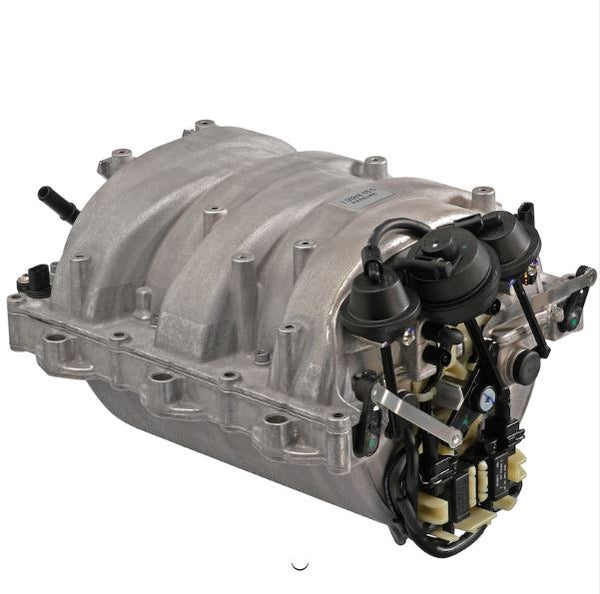 Hella Intake Manifold Electric-Pneumatic (MPN: 7.00246.33.0)