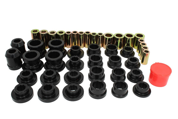 Energy Suspension Control Arm Bushing (MPN: 7.3126G)