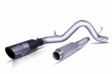 Gibson Exhaust Patriot Series Axle-Back System (MPN: 70-0039)