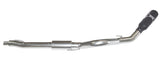 Gibson Exhaust Patriot Series Axle-Back System (MPN: 70-0039)