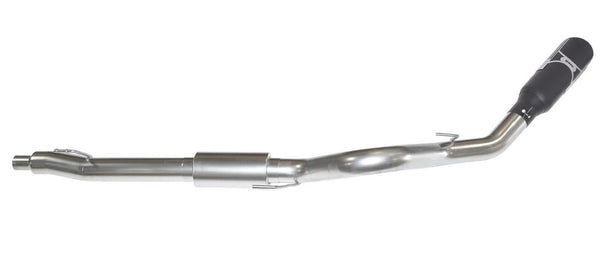 Gibson Exhaust Patriot Series Axle-Back System (MPN: 70-0039)