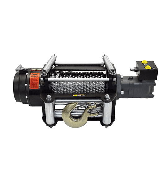 Mile Marker H Series Hydraulic Winch (MPN: 70-58010C)