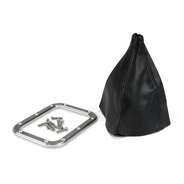 Lokar Shifter Boot (MPN: 70-BFMB)