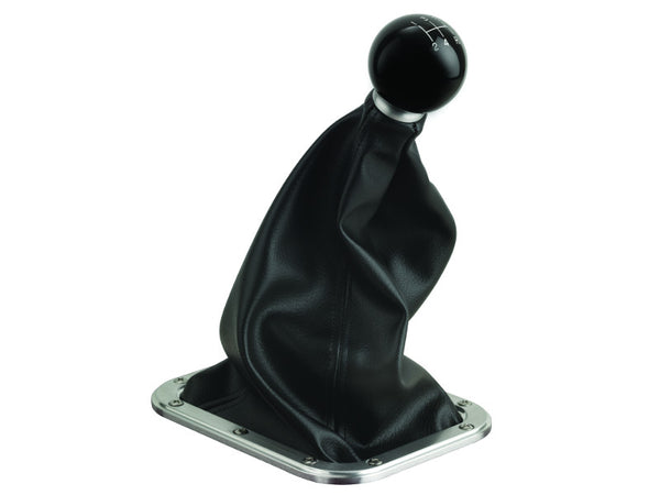 Lokar Shifter Boot (MPN: 70-FMB)