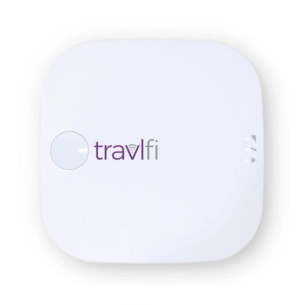 Pace International Mobile WiFi Hotspot (MPN: 700-010)
