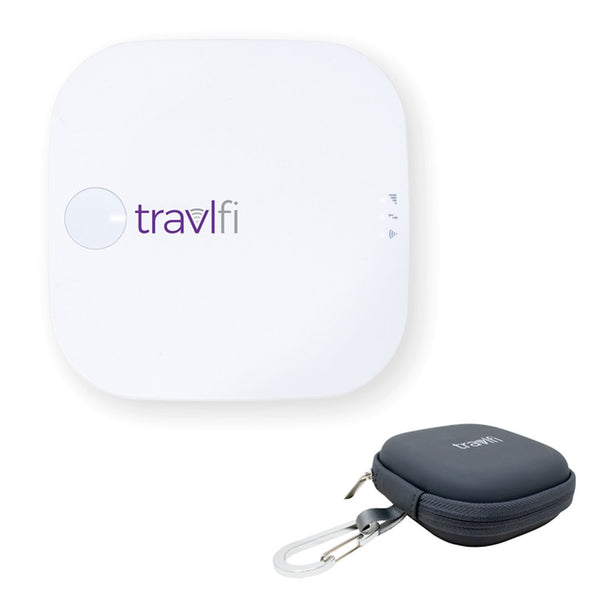 Pace International Mobile WiFi Hotspot (MPN: 700-010)