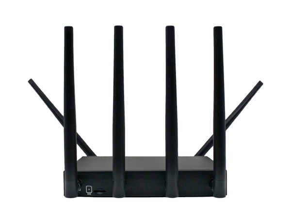 Pace International JourneyXTR WiFi Range Extender (MPN: 700-011)