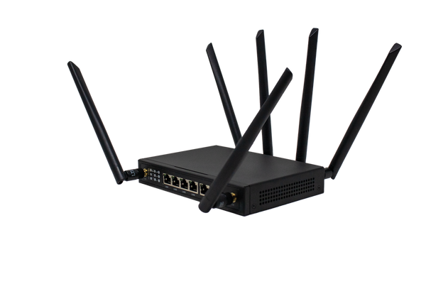 Pace International JourneyXTR WiFi Range Extender (MPN: 700-011)