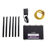 Pace International JourneyXTR WiFi Range Extender (MPN: 700-011)