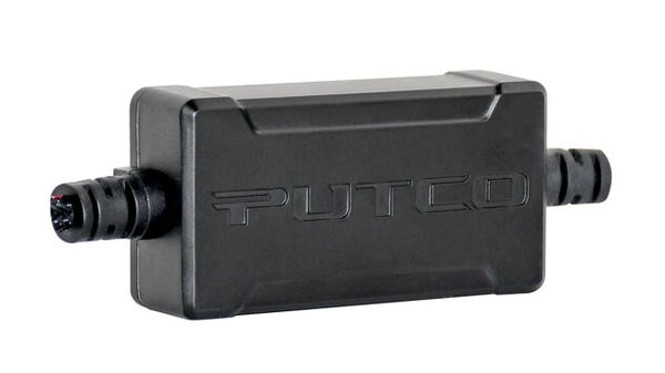 Putco Nitro Lux H10 LED Headlight Bulb (MPN: 700010)