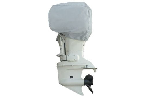 Carver Boat Motor Cover (MPN: 70007P-10)