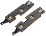 Help! By Dorman Tail Light Connector Plate (MPN: 70001)