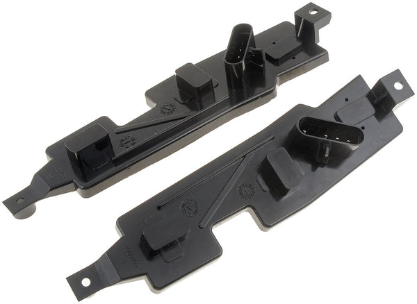 Help! By Dorman Tail Light Connector Plate (MPN: 70001)
