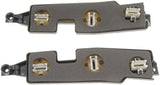 Help! By Dorman Tail Light Connector Plate (MPN: 70001)
