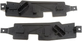 Help! By Dorman Tail Light Connector Plate (MPN: 70001)