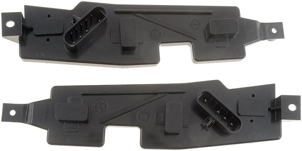 Help! By Dorman Tail Light Connector Plate (MPN: 70001)