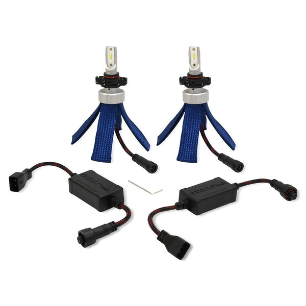 Putco Nitro Lux H16 LED Headlight Bulb (MPN: 700016)