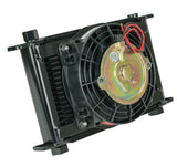 Flex-A-Lite Engine Oil Cooler (MPN: 104121)