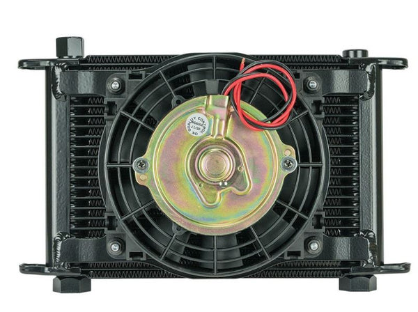 Flex-A-Lite Engine Oil Cooler (MPN: 104121)