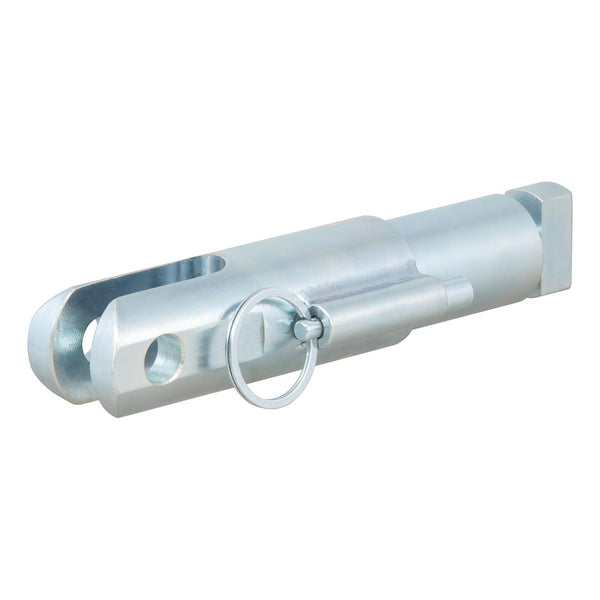 CURT Vehicle Baseplate Attachment Tab (MPN: 70002)