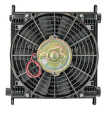 Flex-A-Lite Engine Oil Cooler (MPN: 700032)