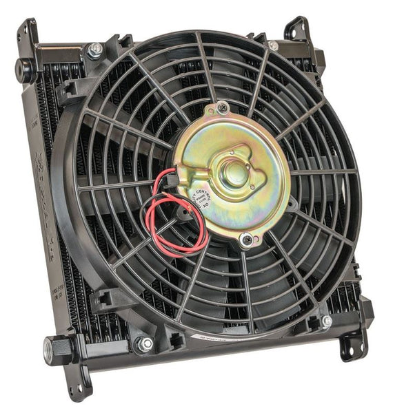 Flex-A-Lite Engine Oil Cooler (MPN: 700032)