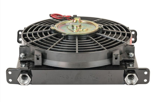 Flex-A-Lite Engine Oil Cooler (MPN: 700032)