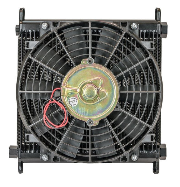 Flex-A-Lite Engine Oil Cooler (MPN: 700032)