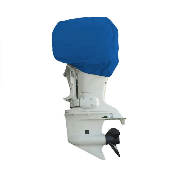 Carver Boat Motor Cover (MPN: 70003S-04)