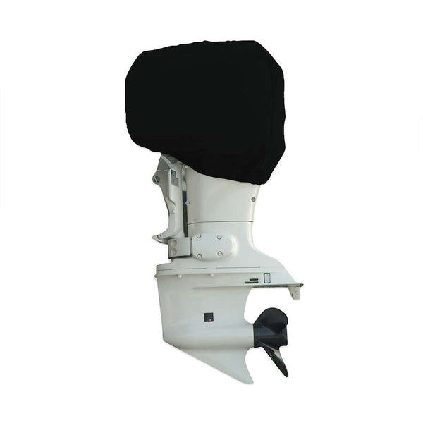 Carver Boat Motor Cover (MPN: 70006S-02)