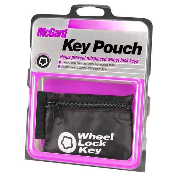 McGard Wheel Access Tool Bag (MPN: 70007)