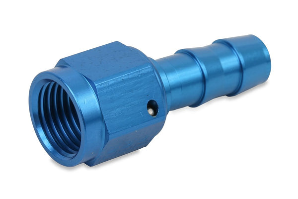 Earl's Plumbing Super Stock Hose End Fitting (MPN: 700167ERL)