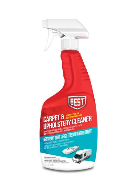 ProPack Carpet Cleaner (MPN: 70032)