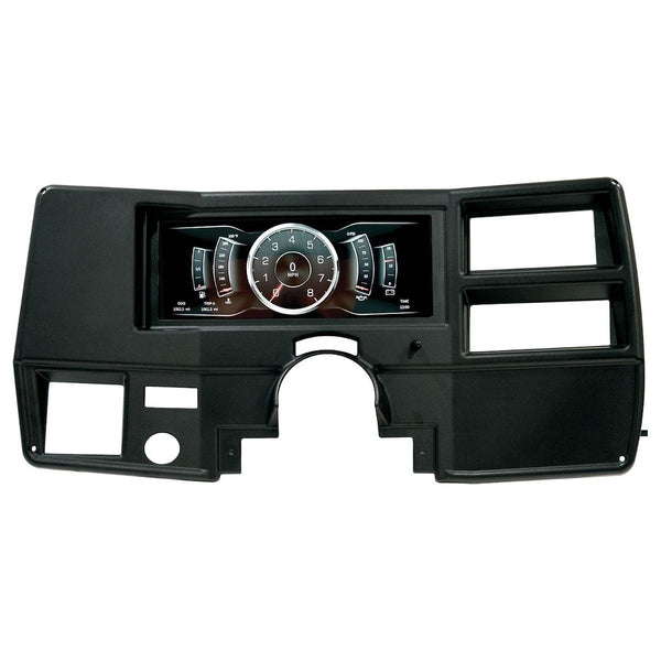 AutoMeter InVision Digital Dash (MPN: 7004)