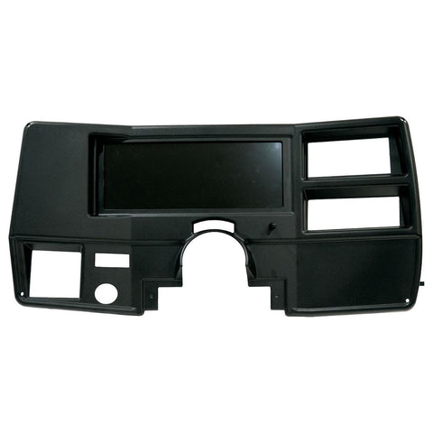 AutoMeter InVision Digital Dash (MPN: 7004)