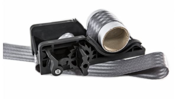 Quick Fist Tie Down Strap (MPN: 70070)