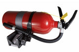 Quick Fist Tie Down Strap (MPN: 70070)
