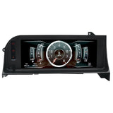 AutoMeter Digital Dash System (MPN: 7007)