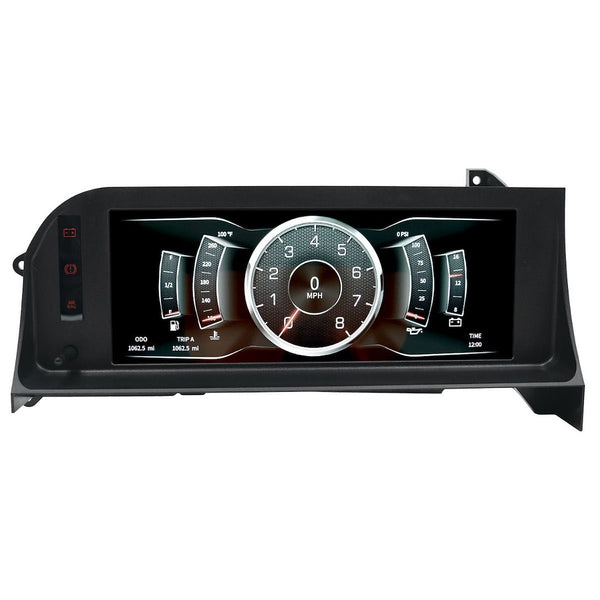 AutoMeter Digital Dash System (MPN: 7007)