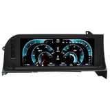 AutoMeter Digital Dash System (MPN: 7007)