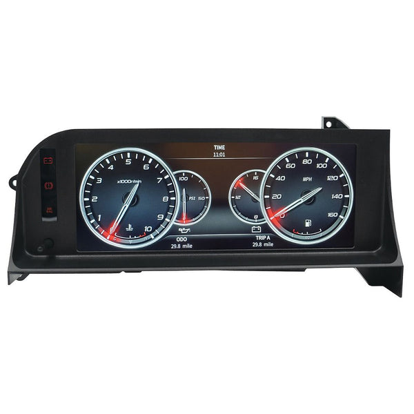 AutoMeter Digital Dash System (MPN: 7007)