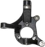MaxTrac 3 Inch Lift Spindles (MPN: 700930)