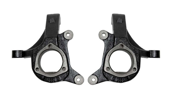 MaxTrac 3 Inch Lift Spindles (MPN: 700930)