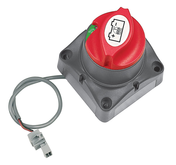 BEP Marine Battery Disconnect Switch (MPN: 701-MD)