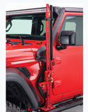 Go Rhino HighLift Jack Mount (MPN: 701001T)
