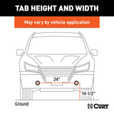 CURT Vehicle Baseplate For Chevy Equinox (MPN: 70102)