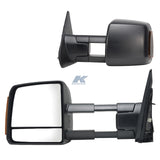 K-Source Exterior Towing Mirror Set (MPN: 70103-04T)