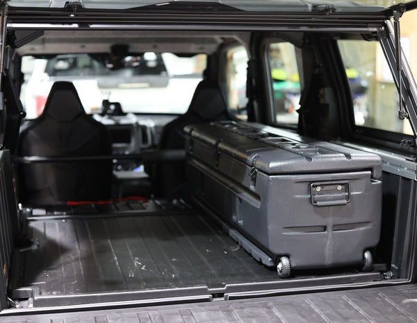 Du-Ha Portable Cargo Organizer (MPN: 70103)