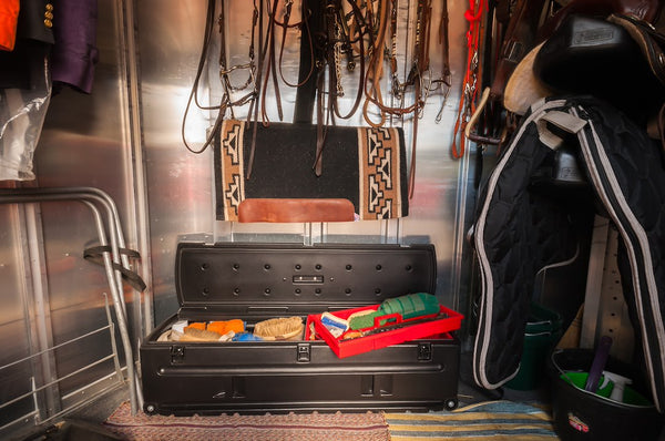 Du-Ha Portable Cargo Organizer (MPN: 70103)